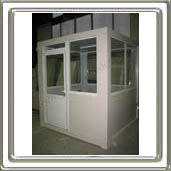 10 Modulo cabina control interno